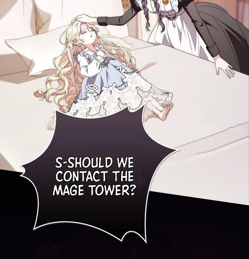 The Male Lead Is Unhealthily Obsessed With My Health Chapter 6 383 ch 6 25