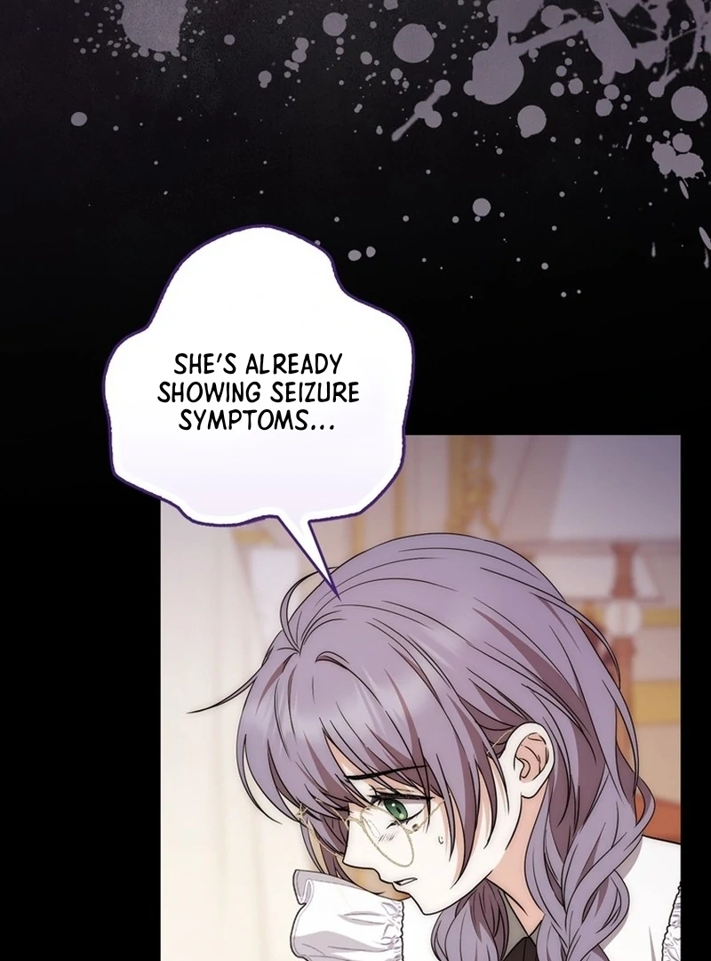 The Male Lead Is Unhealthily Obsessed With My Health Chapter 6 386 ch 6 28