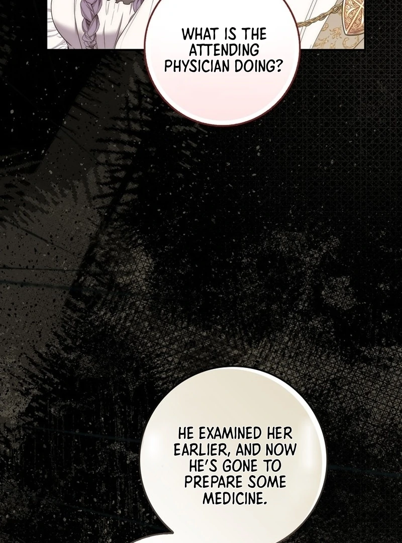 The Male Lead Is Unhealthily Obsessed With My Health Chapter 6 391 ch 6 33