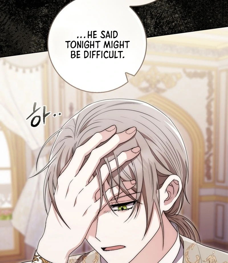 The Male Lead Is Unhealthily Obsessed With My Health Chapter 6 392 ch 6 34