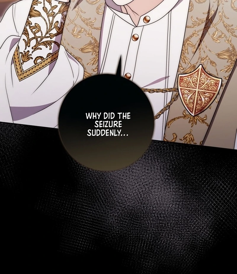 The Male Lead Is Unhealthily Obsessed With My Health Chapter 6 393 ch 6 35