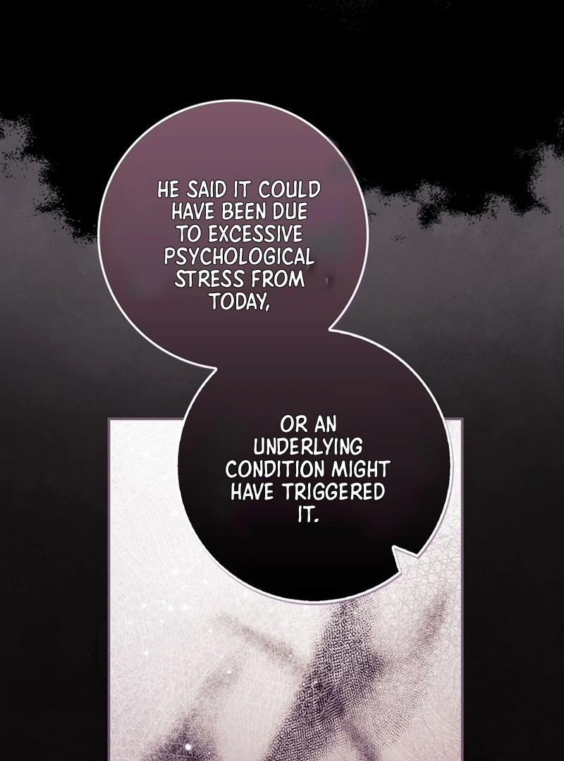 The Male Lead Is Unhealthily Obsessed With My Health Chapter 6 394 ch 6 36