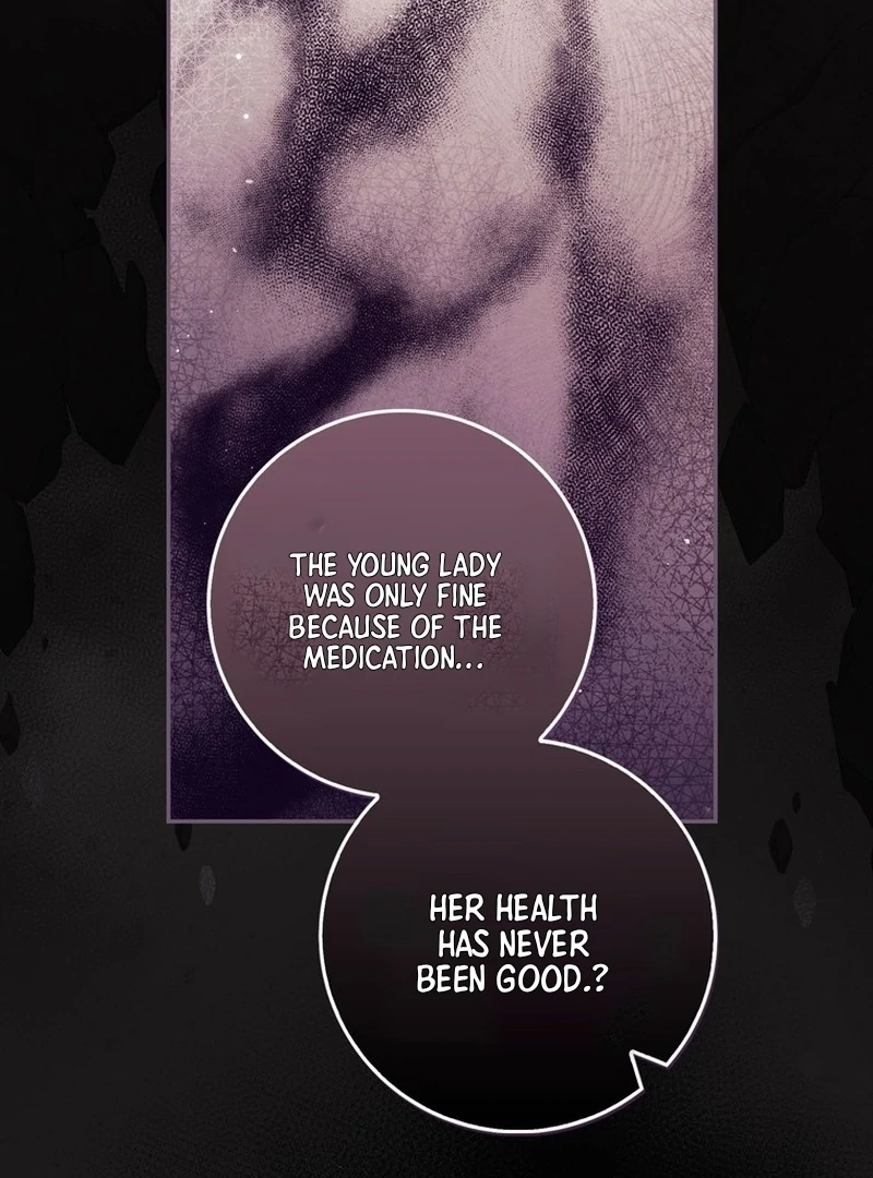 The Male Lead Is Unhealthily Obsessed With My Health Chapter 6 395 ch 6 37