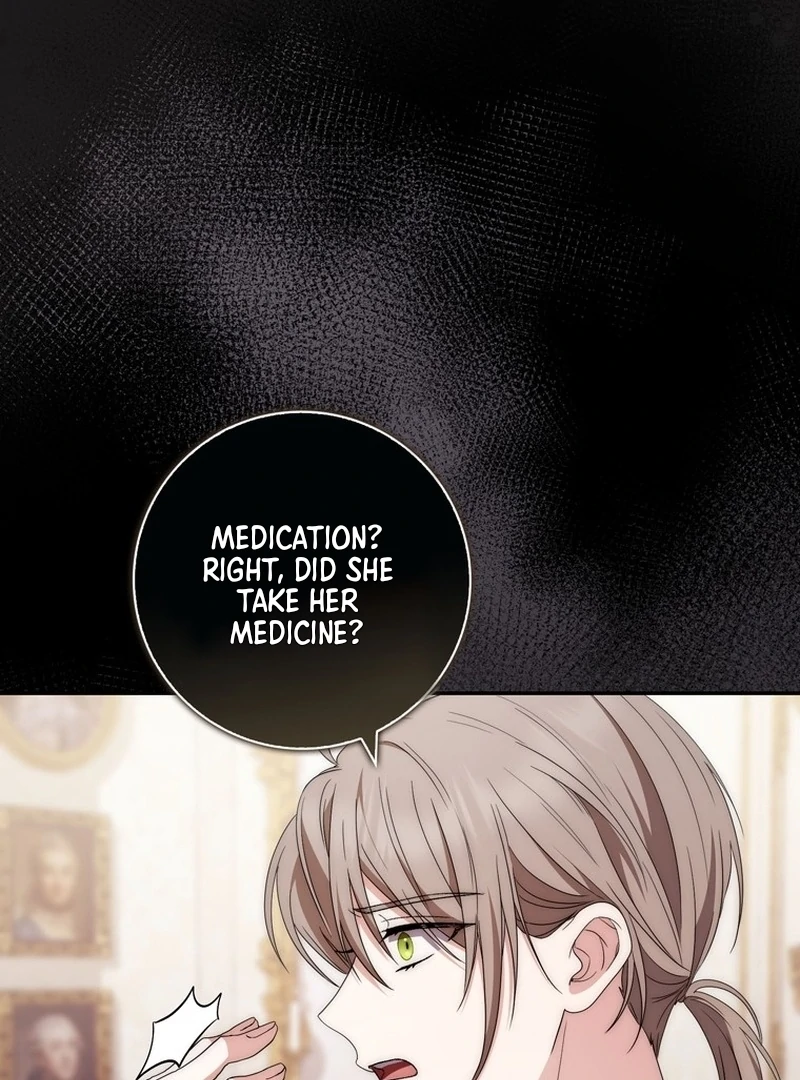 The Male Lead Is Unhealthily Obsessed With My Health Chapter 6 396 ch 6 38