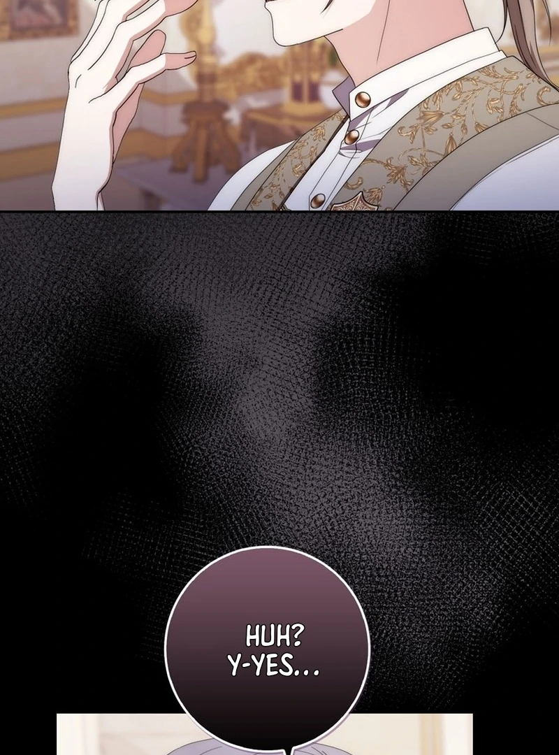 The Male Lead Is Unhealthily Obsessed With My Health Chapter 6 397 ch 6 39
