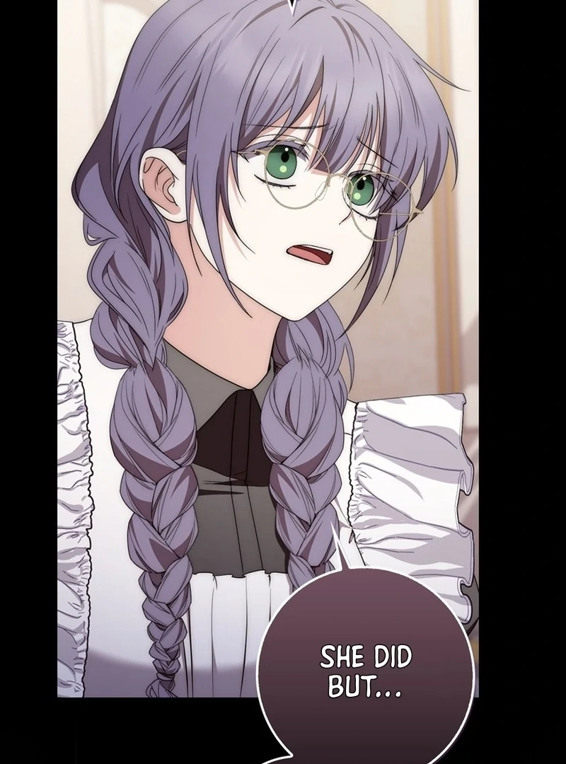 The Male Lead Is Unhealthily Obsessed With My Health Chapter 6 398 ch 6 40