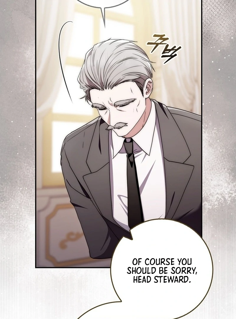 The Male Lead Is Unhealthily Obsessed With My Health Chapter 6 363 ch 6 5