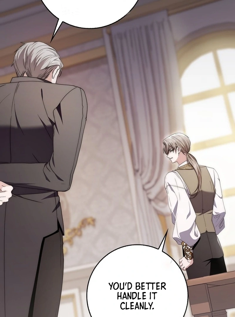 The Male Lead Is Unhealthily Obsessed With My Health Chapter 6 365 ch 6 7