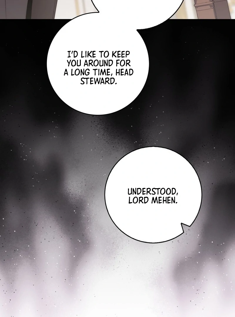 The Male Lead Is Unhealthily Obsessed With My Health Chapter 6 366 ch 6 8