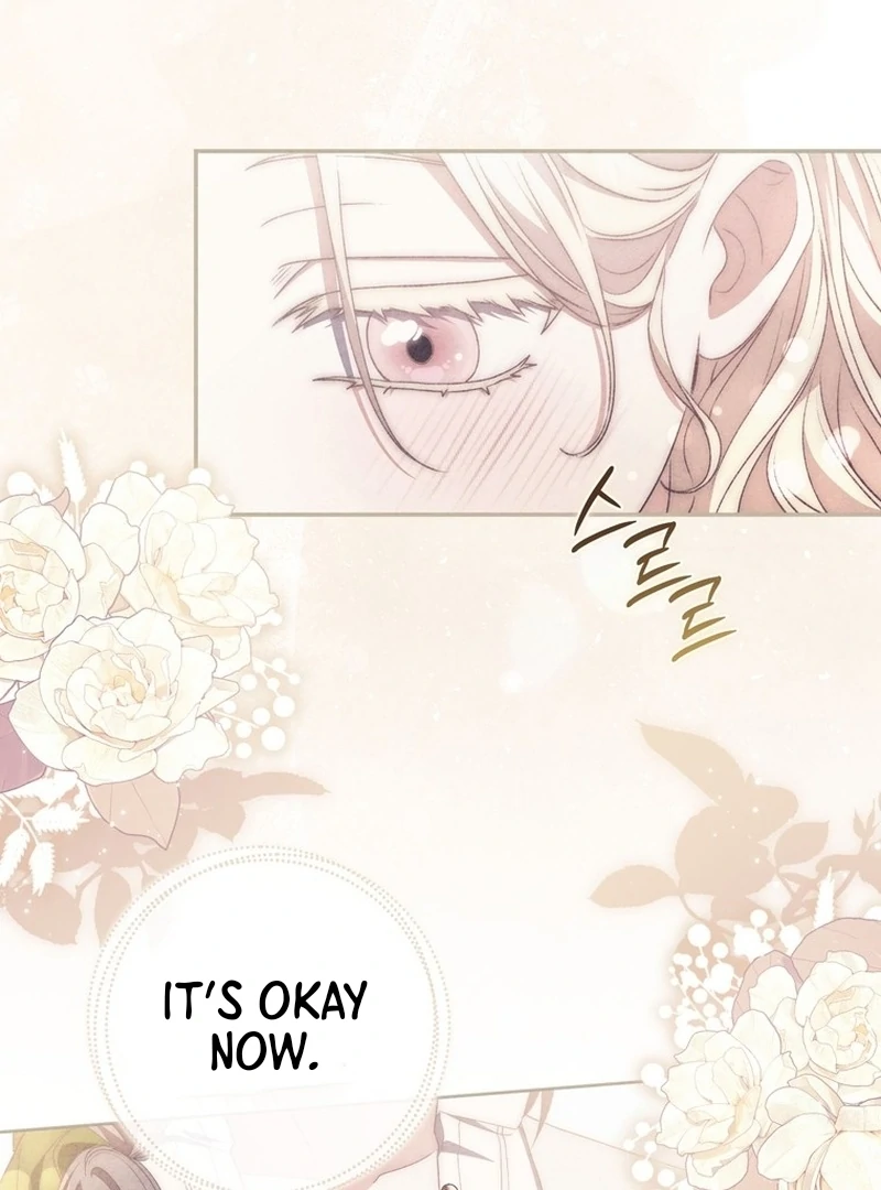 The Male Lead Is Unhealthily Obsessed With My Health Chapter 6 457 ch 6 99