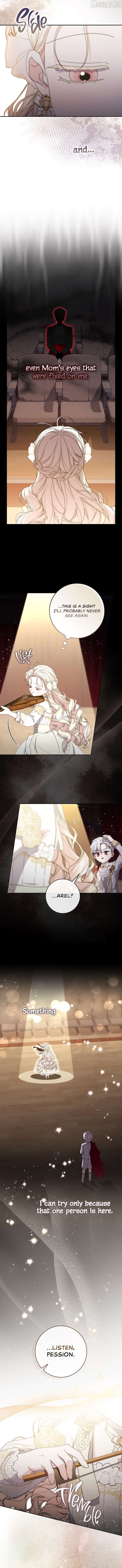 The Male Lead Is Unhealthily Obsessed With My Health Chapter 64 57 ch 64 9