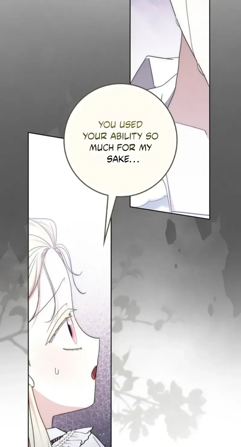 The Male Lead Is Unhealthily Obsessed With My Health Chapter 69 392 1a2da8c73aa2