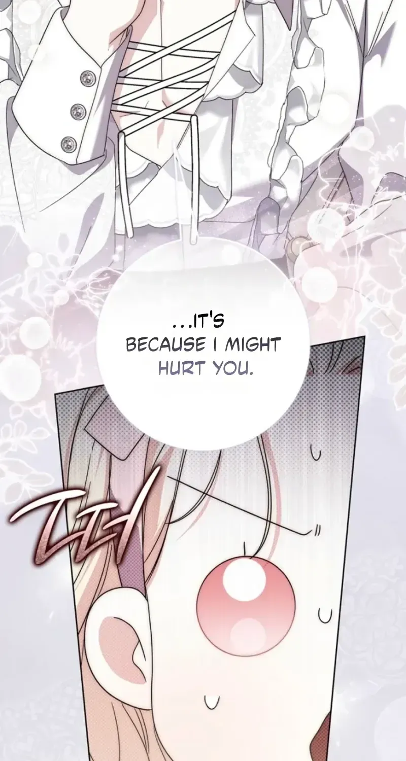The Male Lead Is Unhealthily Obsessed With My Health Chapter 69 426 1d6a90075f06