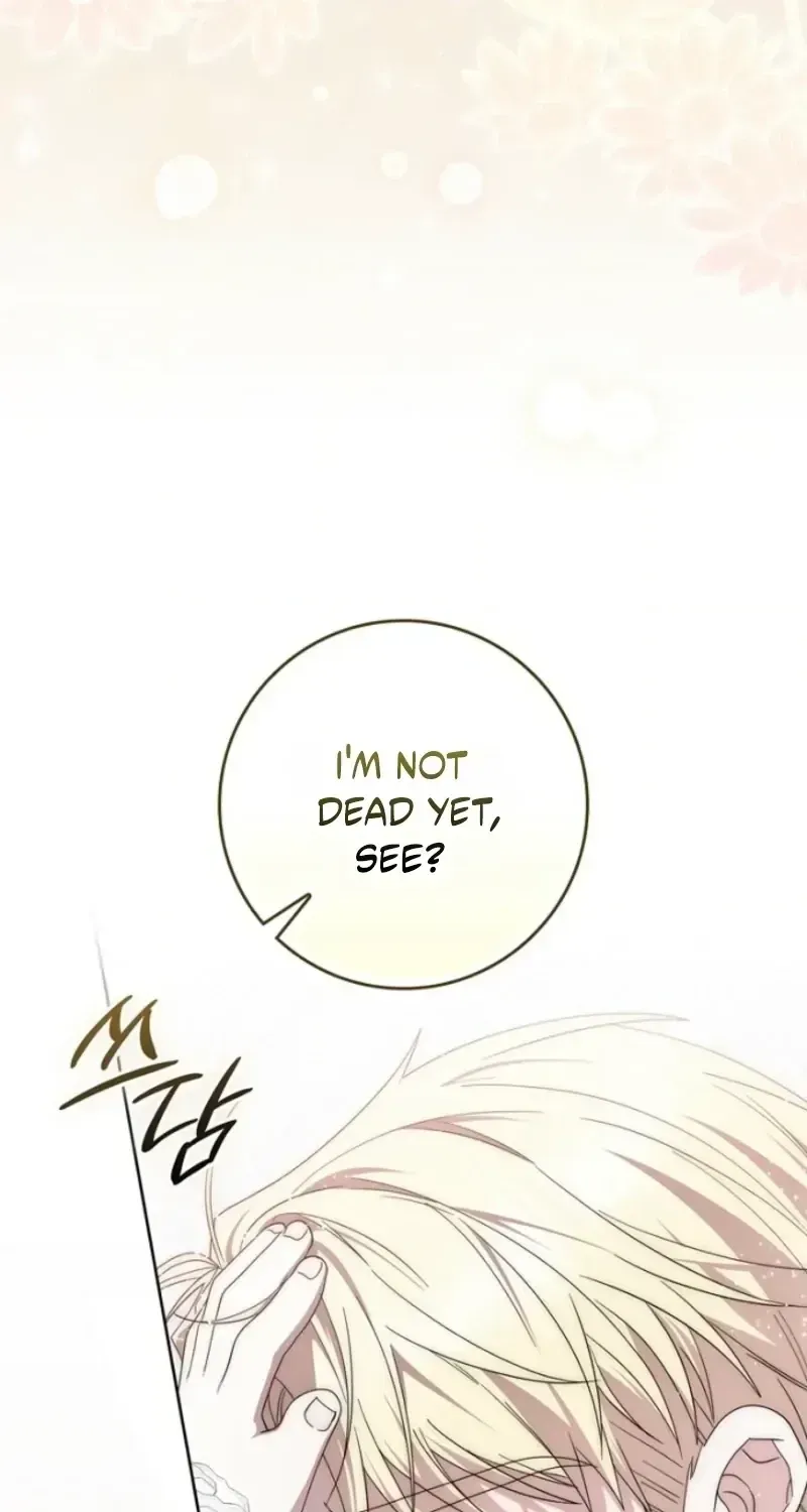The Male Lead Is Unhealthily Obsessed With My Health Chapter 69 439 22017823fa58