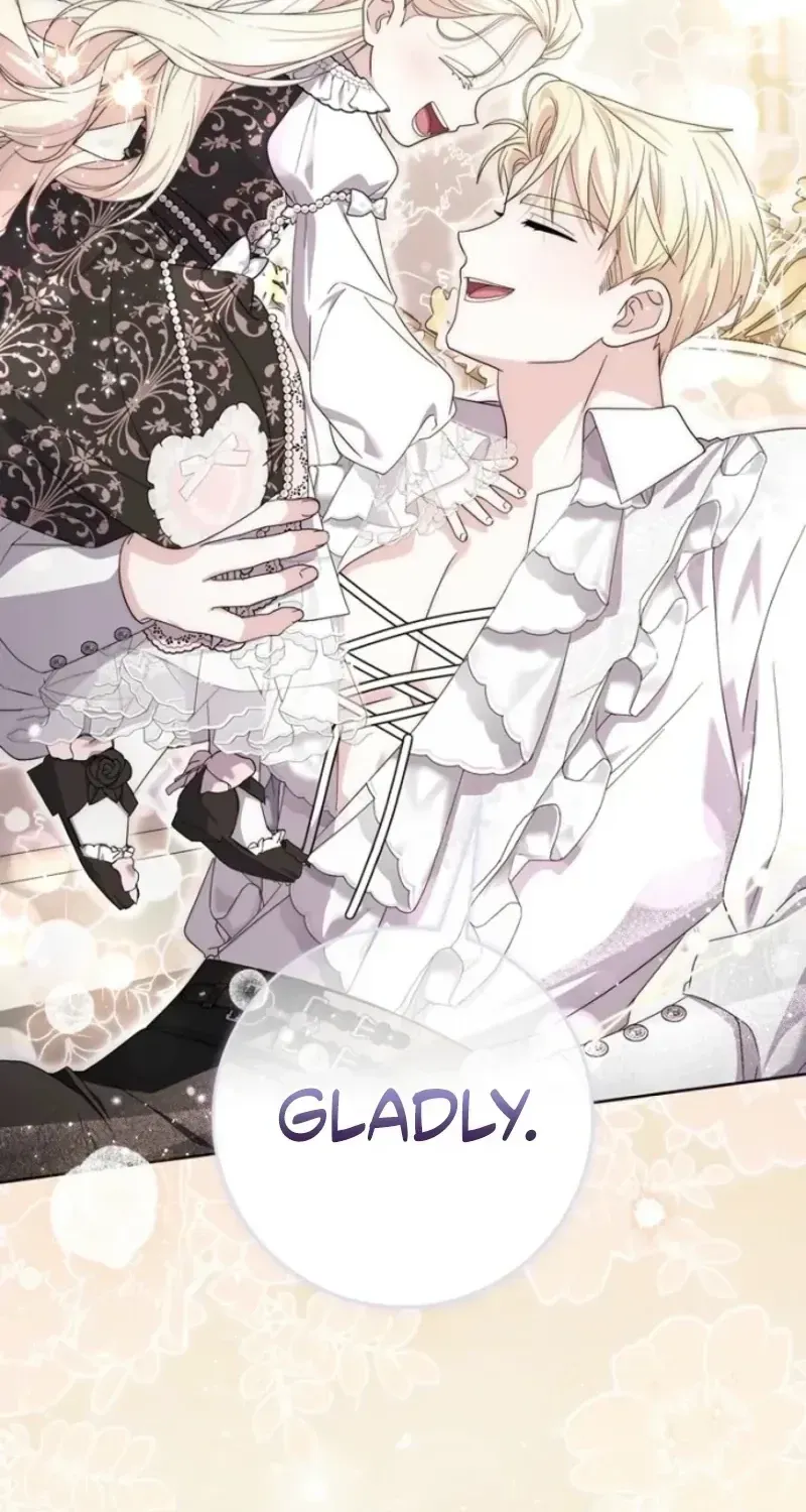 The Male Lead Is Unhealthily Obsessed With My Health Chapter 69 471 310ac06213d3