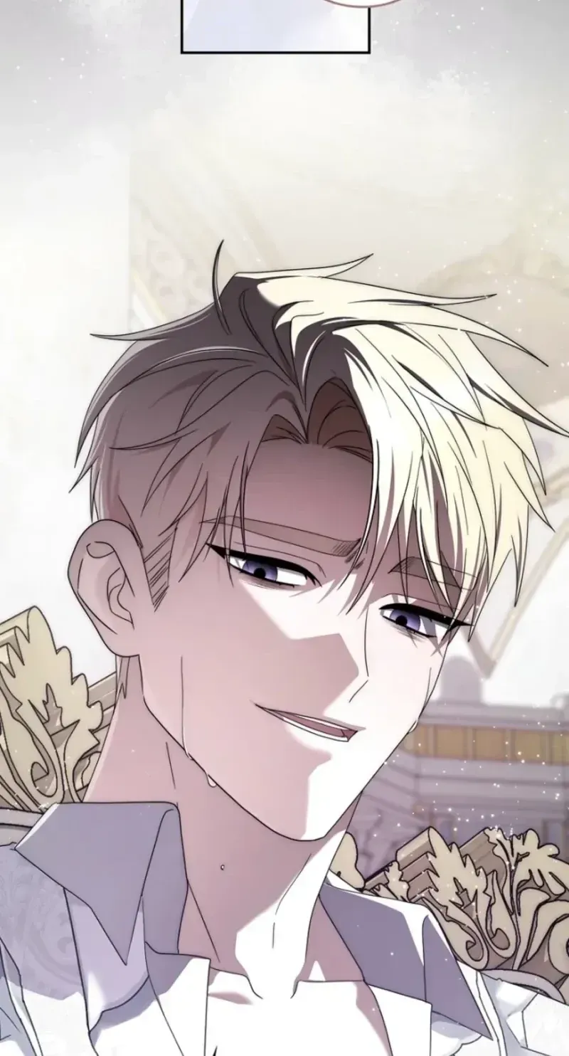 The Male Lead Is Unhealthily Obsessed With My Health Chapter 69 396 3a8617cf5ea5