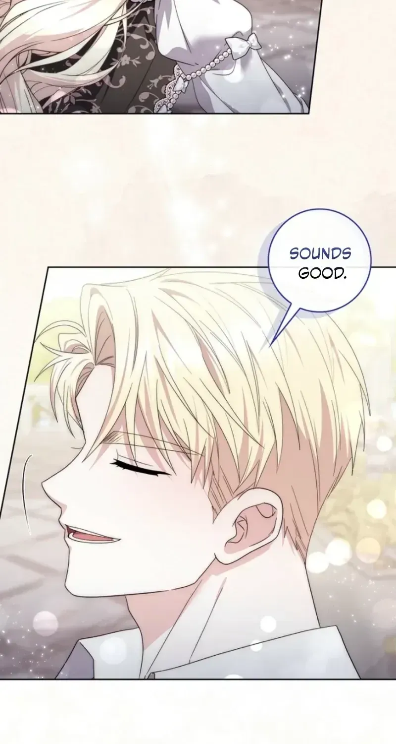 The Male Lead Is Unhealthily Obsessed With My Health Chapter 69 465 4442c0609c54