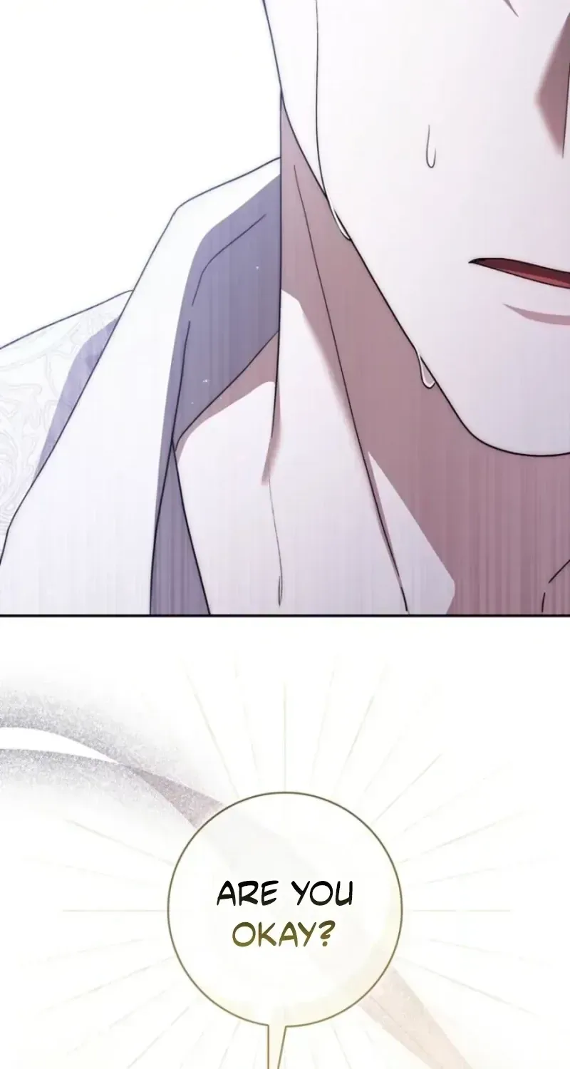 The Male Lead Is Unhealthily Obsessed With My Health Chapter 69 389 4f27b87e272e