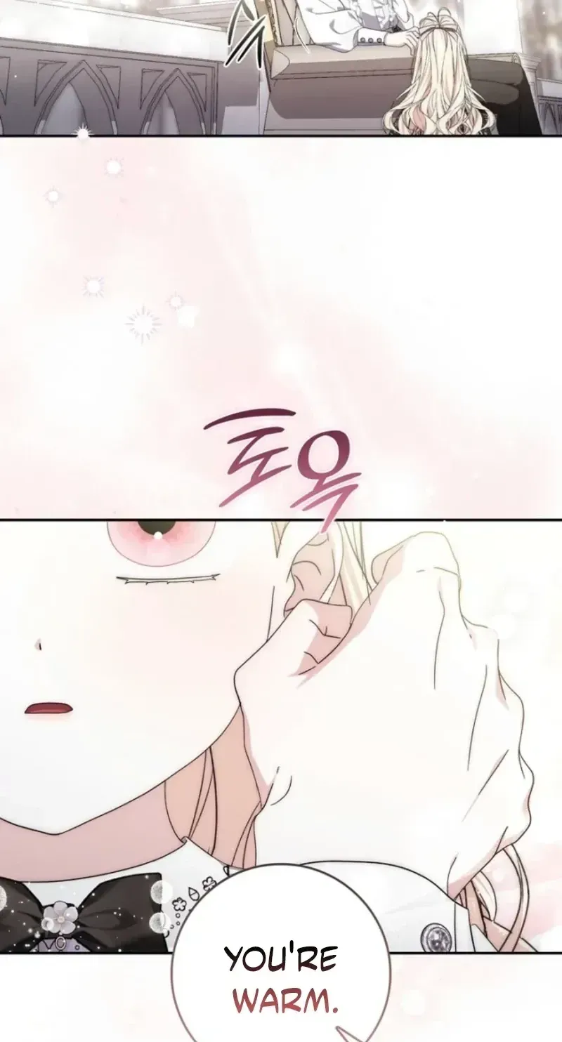 The Male Lead Is Unhealthily Obsessed With My Health Chapter 69 394 4f96219c544e