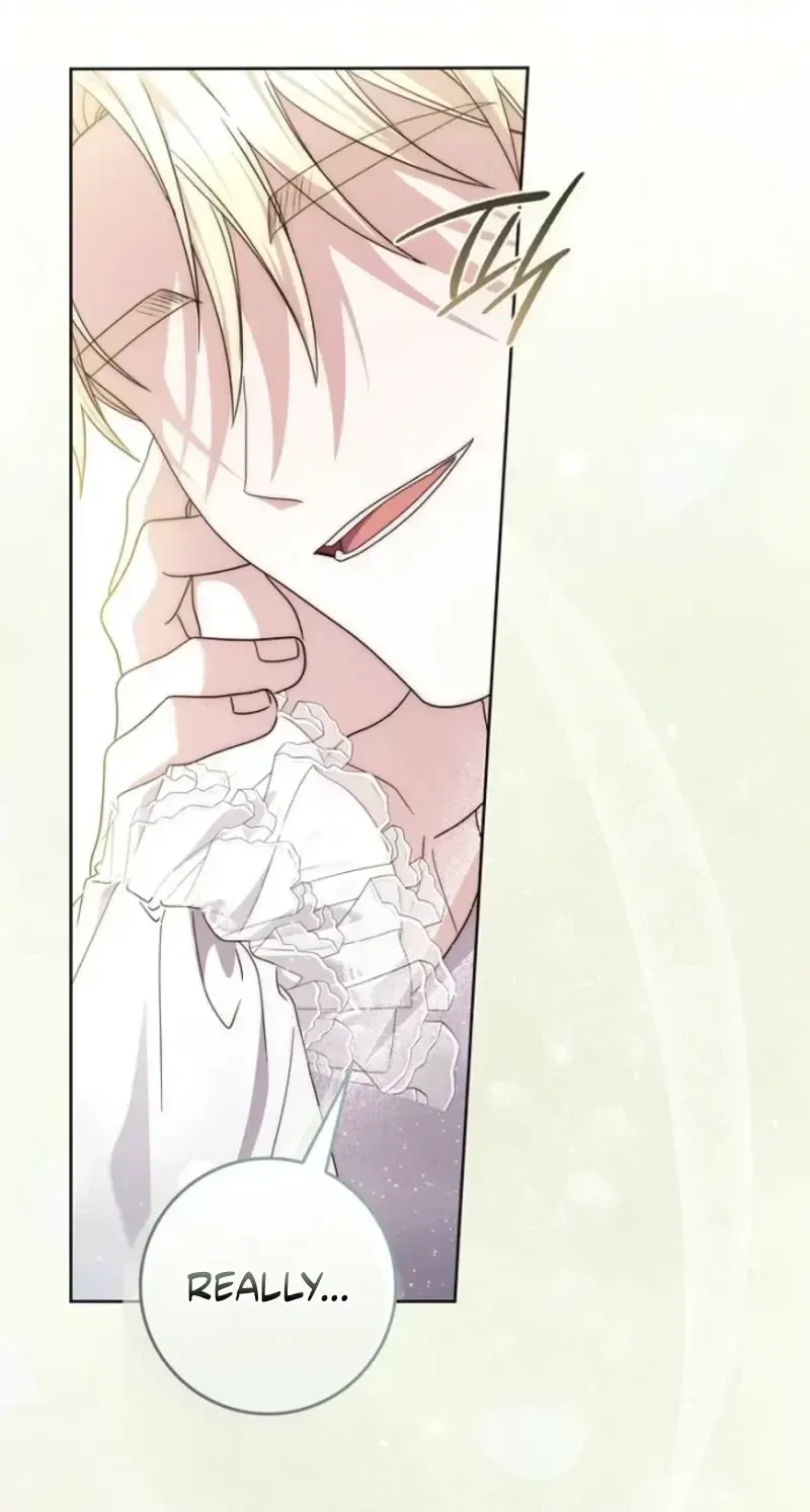 The Male Lead Is Unhealthily Obsessed With My Health Chapter 69 458 560f9c1ca5b5