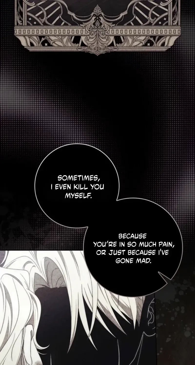 The Male Lead Is Unhealthily Obsessed With My Health Chapter 69 405 71f175258a9a