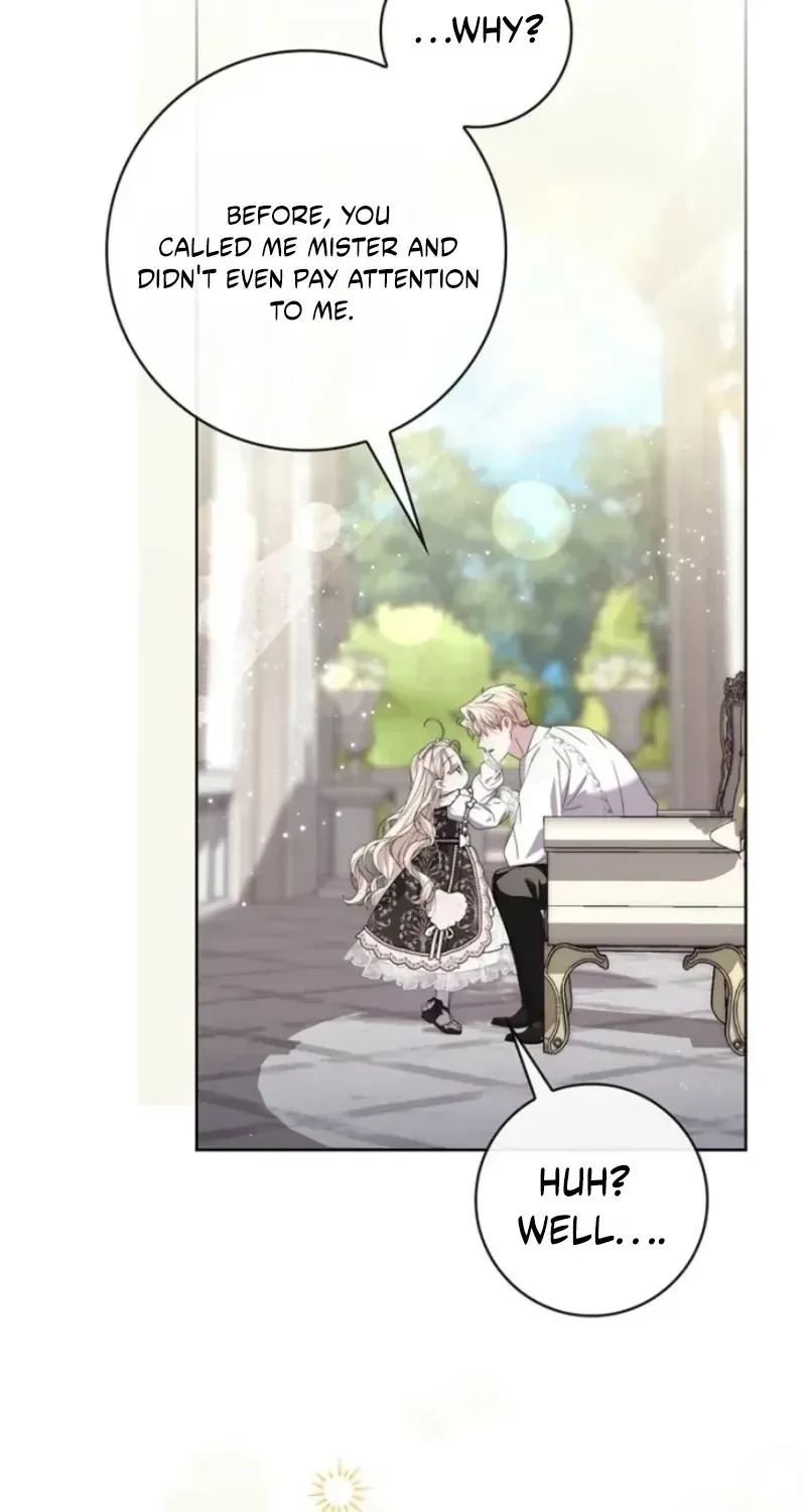 The Male Lead Is Unhealthily Obsessed With My Health Chapter 69 454 77a999e68f9c