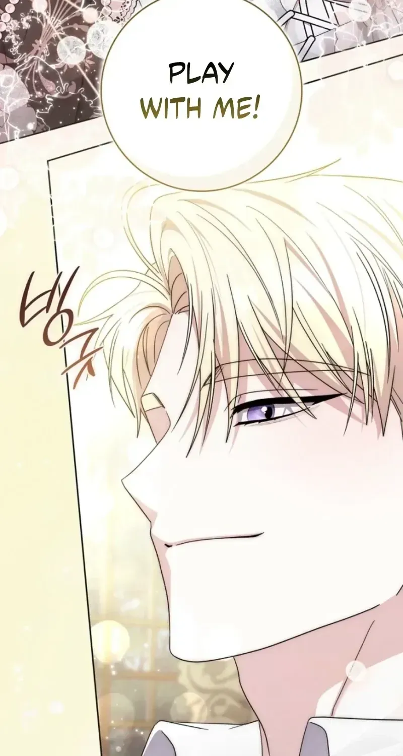 The Male Lead Is Unhealthily Obsessed With My Health Chapter 69 469 84841084c589