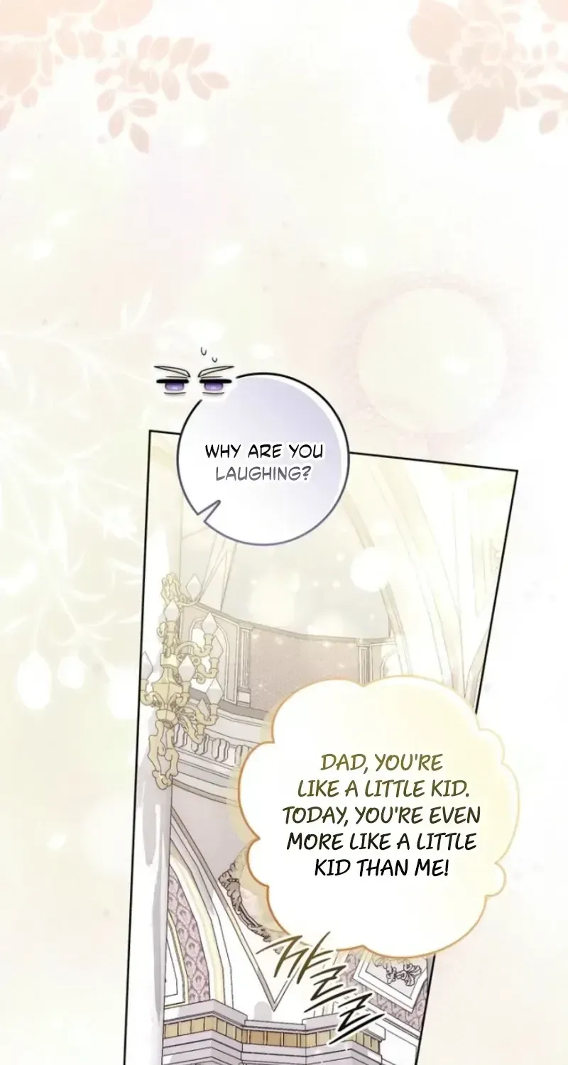 The Male Lead Is Unhealthily Obsessed With My Health Chapter 69 432 9e3bfbaed2e7