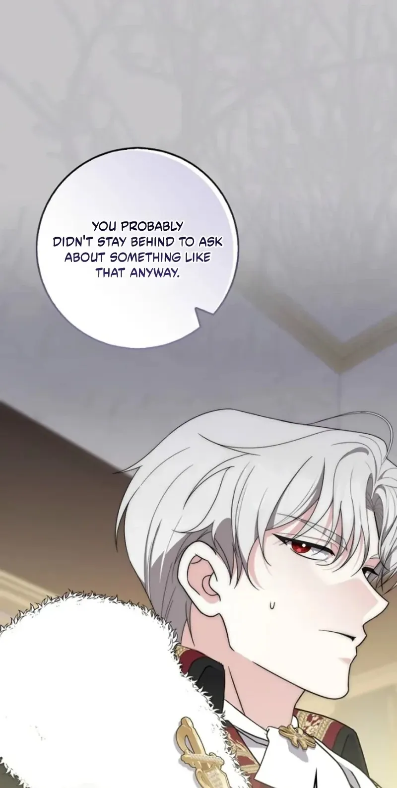 The Male Lead Is Unhealthily Obsessed With My Health capítulo 82 página 74