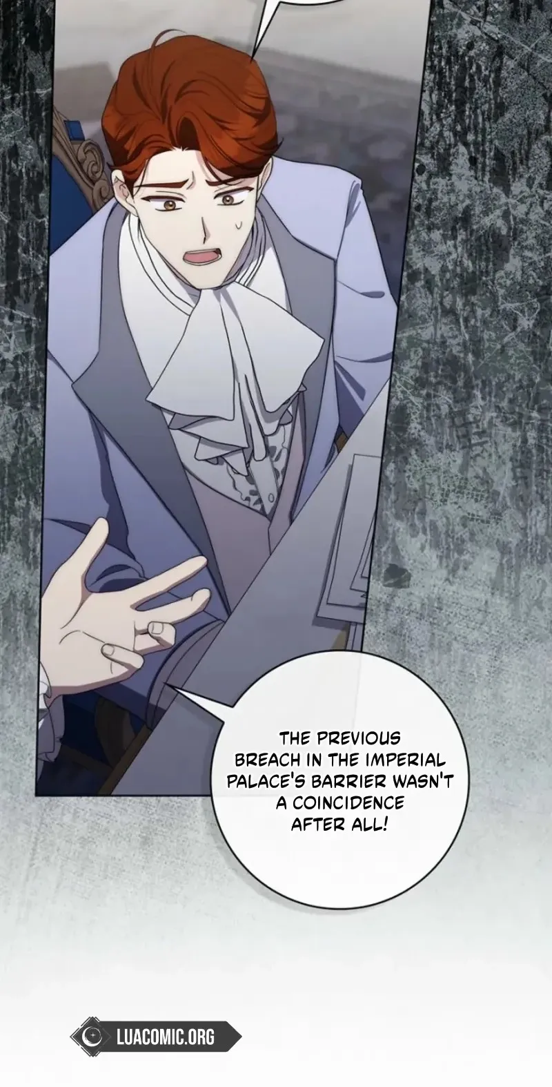 The Male Lead Is Unhealthily Obsessed With My Health capítulo 82 página 38