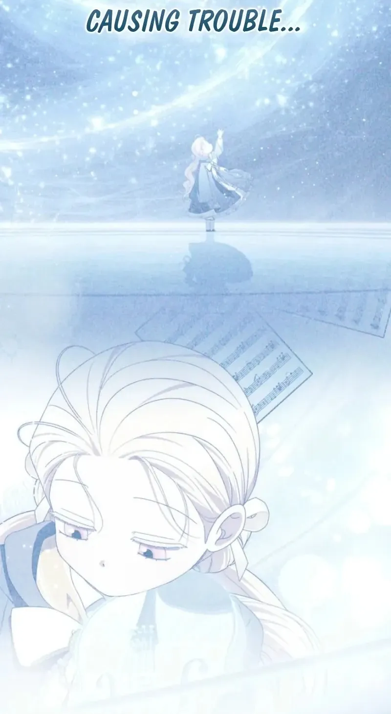 The Male Lead Is Unhealthily Obsessed With My Health capítulo 82 página 17