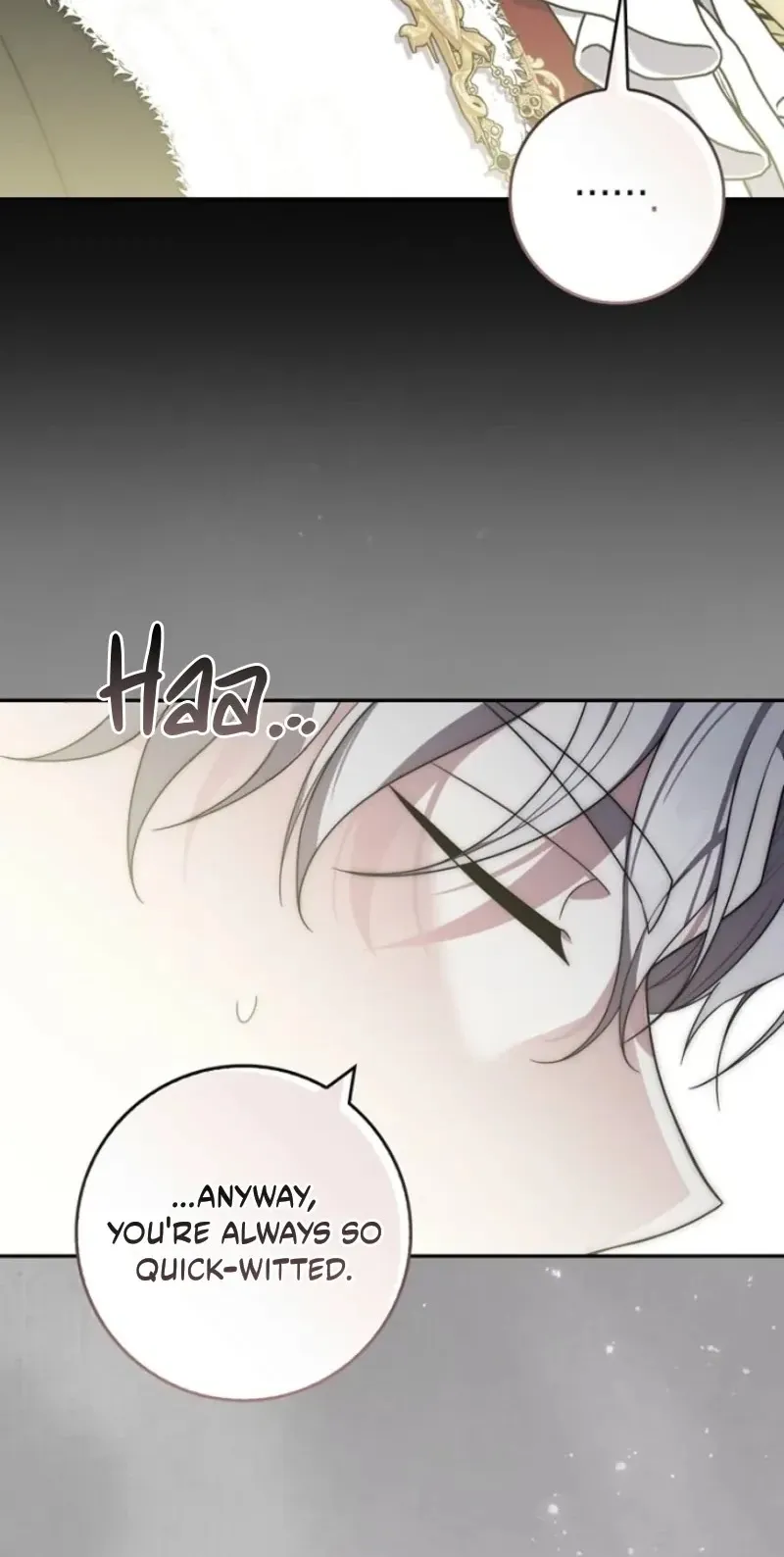 The Male Lead Is Unhealthily Obsessed With My Health capítulo 82 página 75