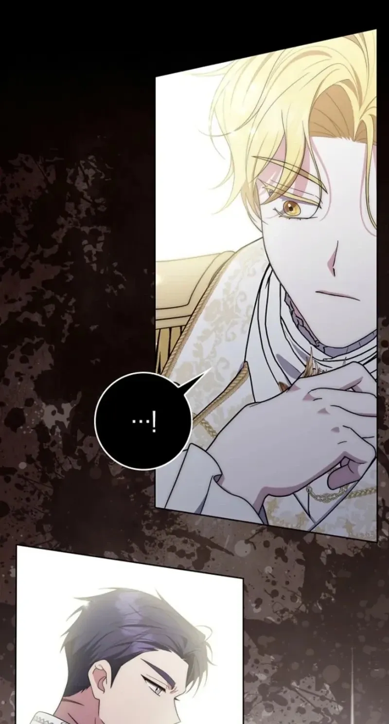 The Male Lead Is Unhealthily Obsessed With My Health capítulo 82 página 43