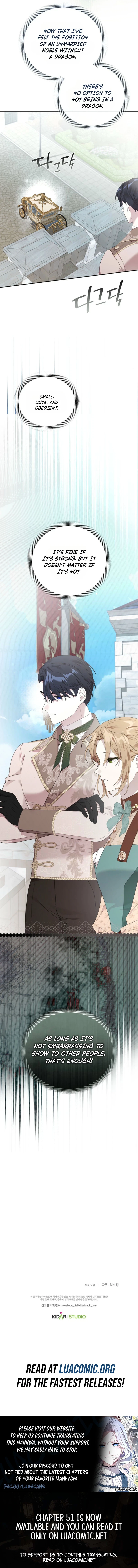 Exclusive Contract is Difficult, Your Grace Chapter 50 55 5432fd4fdf01