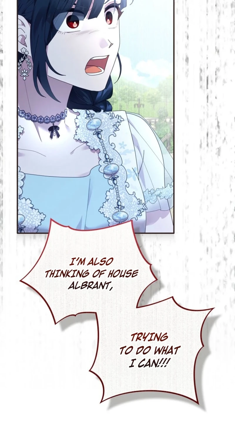 Exclusive Contract is Difficult, Your Grace Chapter 51 371 00796bbcf309