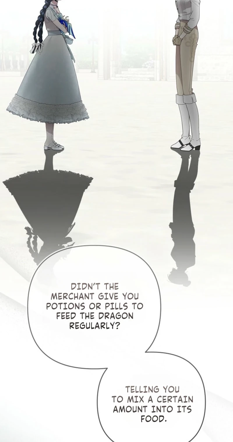 Exclusive Contract is Difficult, Your Grace Chapter 51 354 01f0562f016b