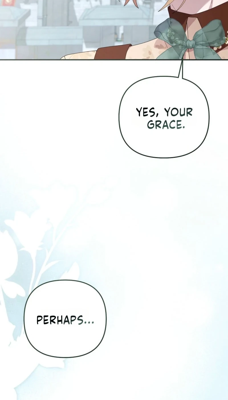 Exclusive Contract is Difficult, Your Grace Chapter 51 306 0643ea992a79