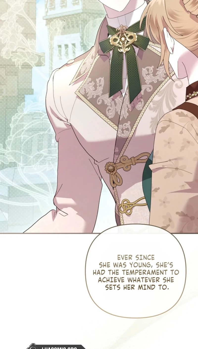 Exclusive Contract is Difficult, Your Grace Chapter 51 308 0cc200ee5308