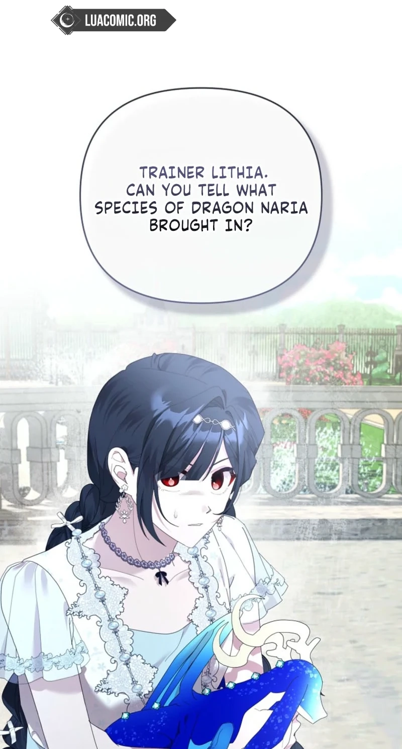 Exclusive Contract is Difficult, Your Grace Chapter 51 333 28ee3f1dd347