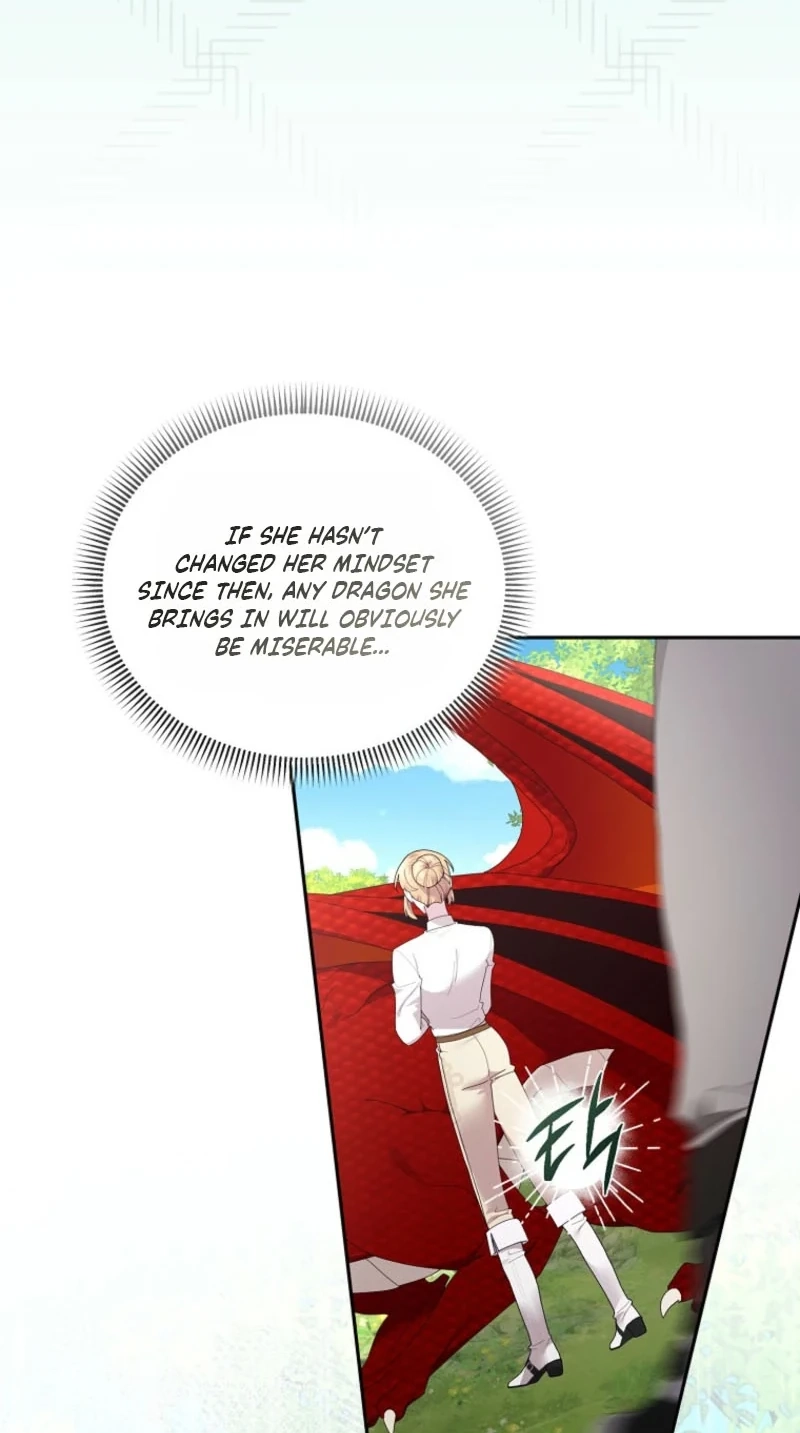 Exclusive Contract is Difficult, Your Grace Chapter 51 321 4de5c0ed368b