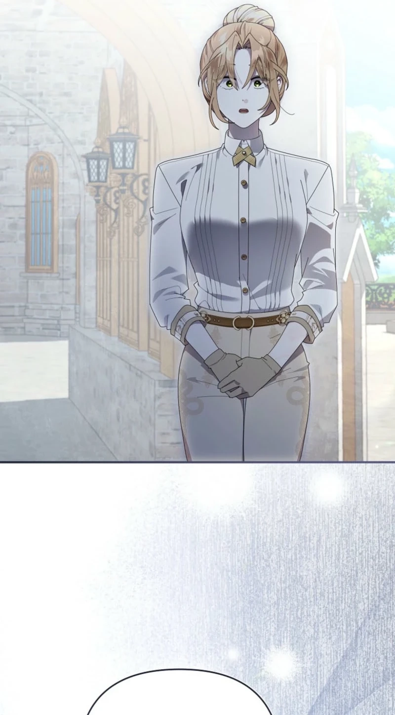 Exclusive Contract is Difficult, Your Grace Chapter 51 336 4f5b4c31a139