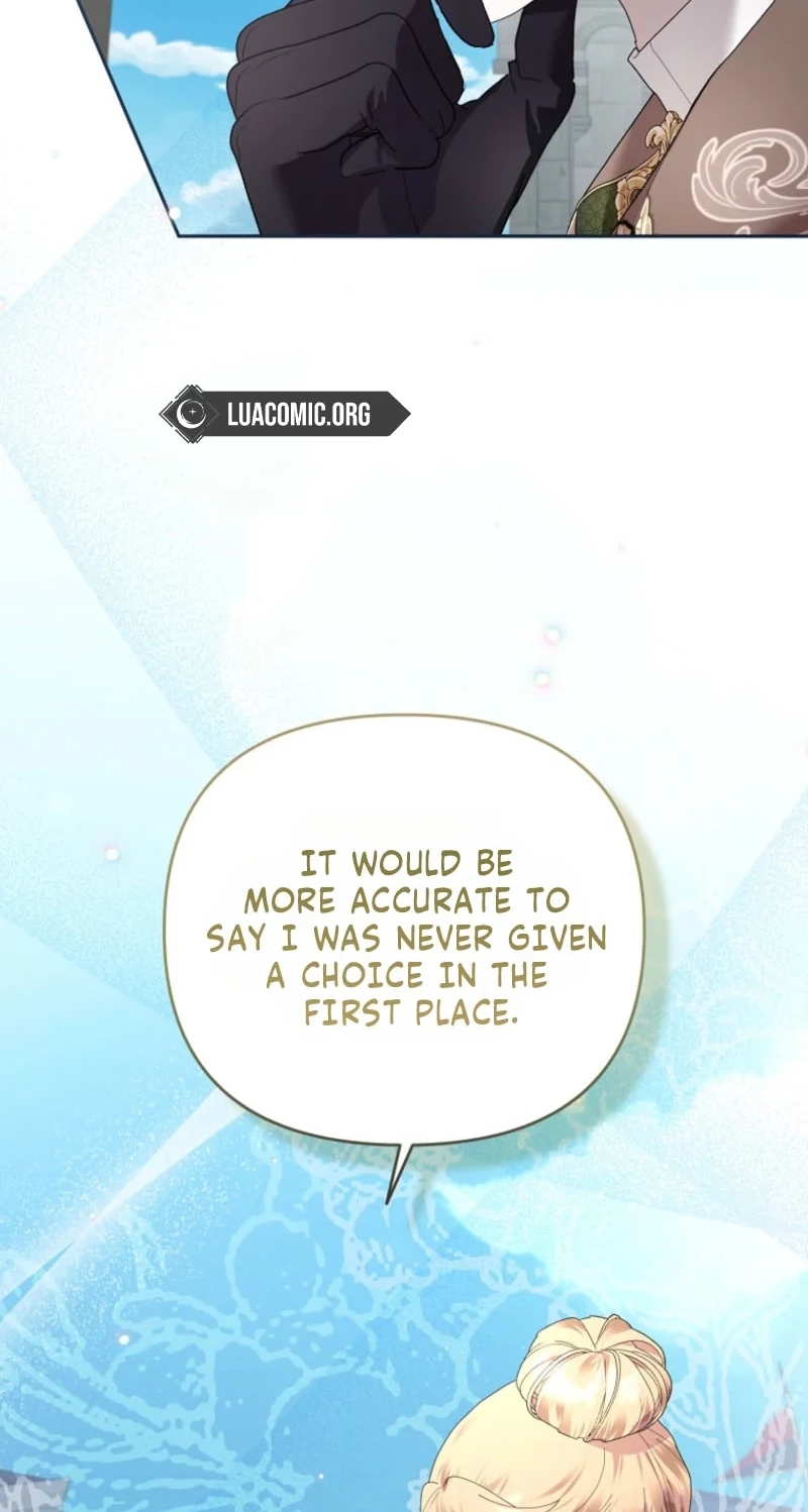 Exclusive Contract is Difficult, Your Grace Chapter 51 301 4f5c86f31aa5