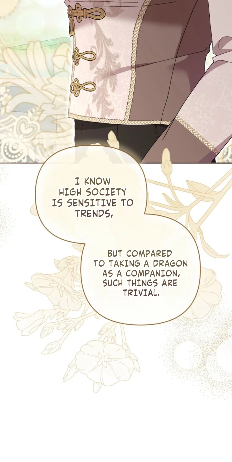 Exclusive Contract is Difficult, Your Grace Chapter 51 295 51e11df5d461