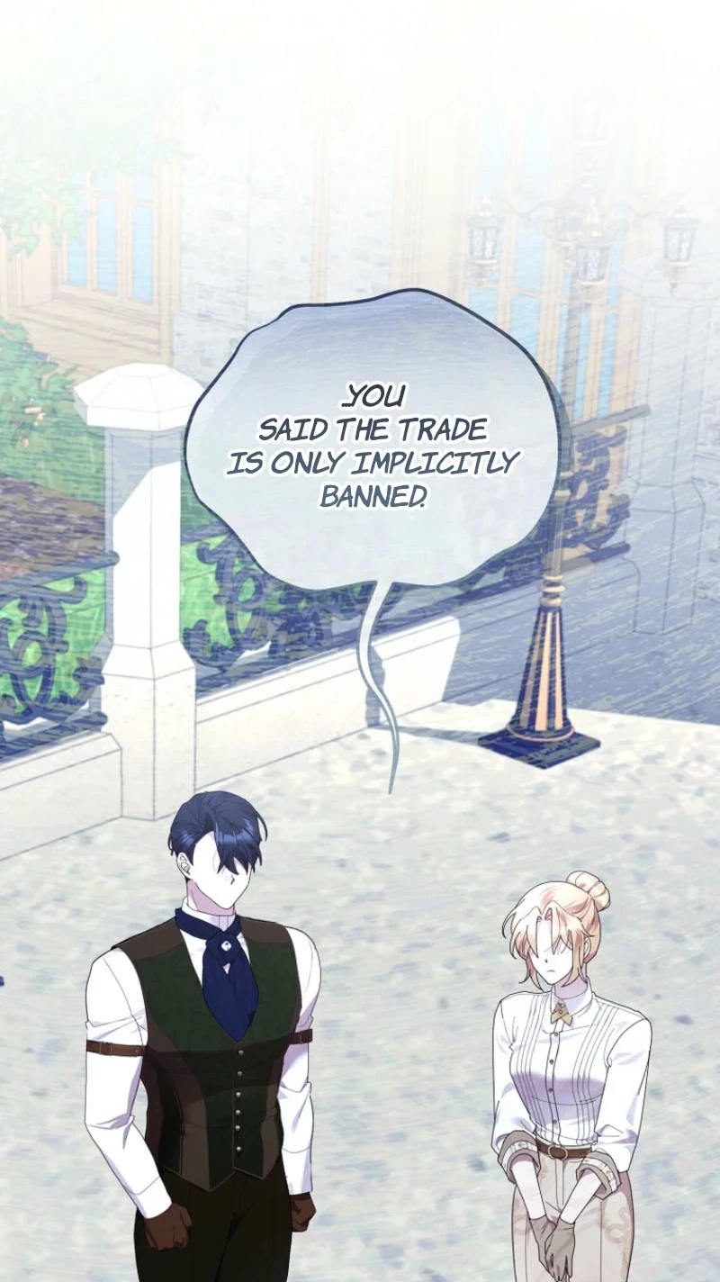Exclusive Contract is Difficult, Your Grace Chapter 51 348 7e5ed117d4ad