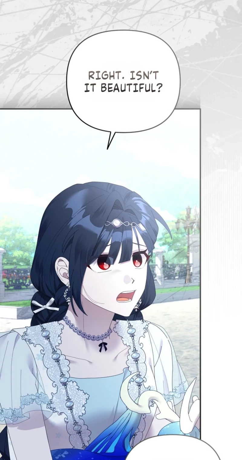 Exclusive Contract is Difficult, Your Grace Chapter 51 352 884e23290ee6