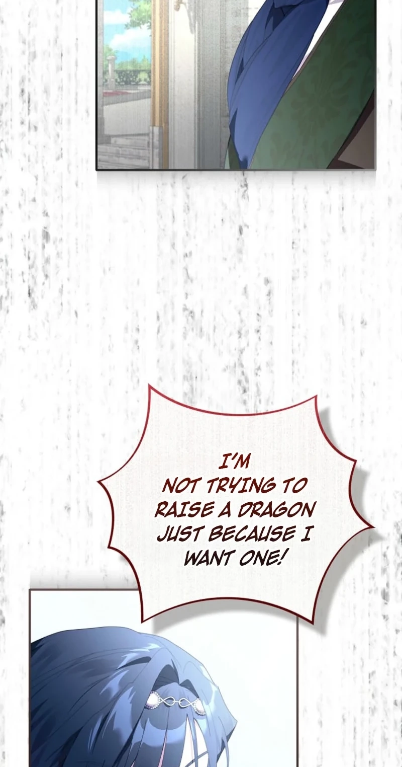 Exclusive Contract is Difficult, Your Grace Chapter 51 370 926c4e41166e