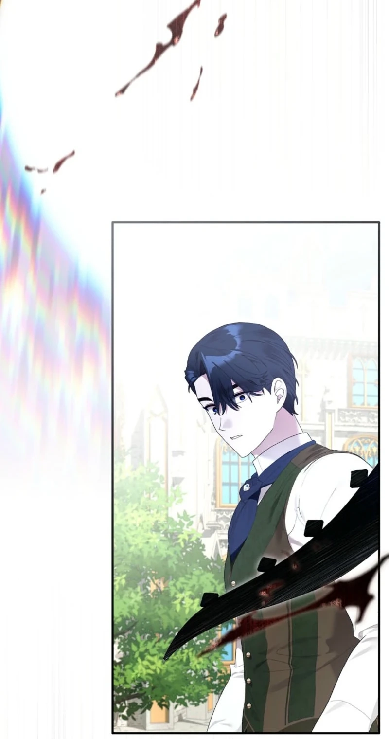 Exclusive Contract is Difficult, Your Grace Chapter 51 376 cf33ae024b84
