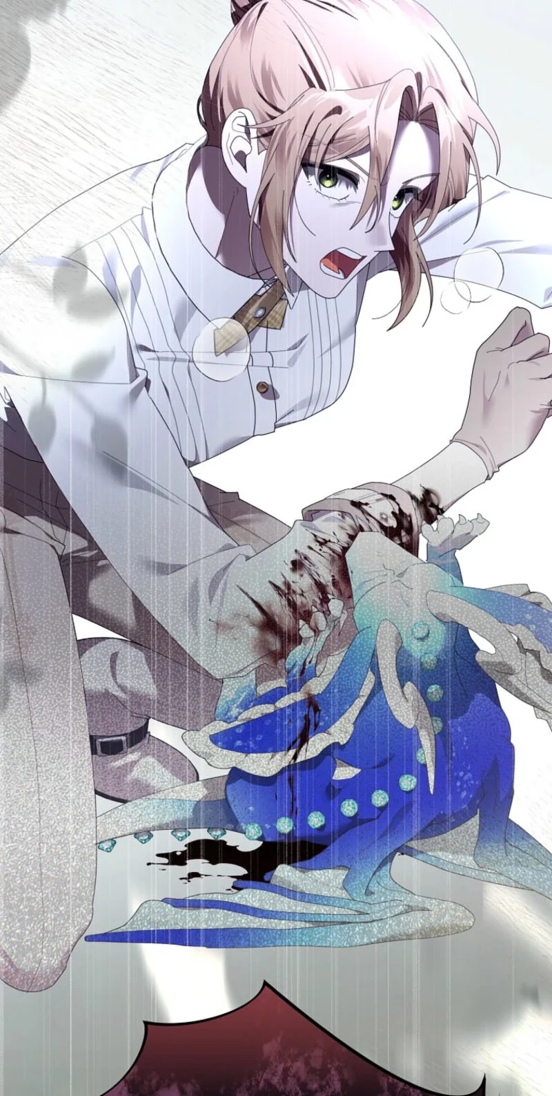 Exclusive Contract is Difficult, Your Grace Chapter 51 382 d1306235c322