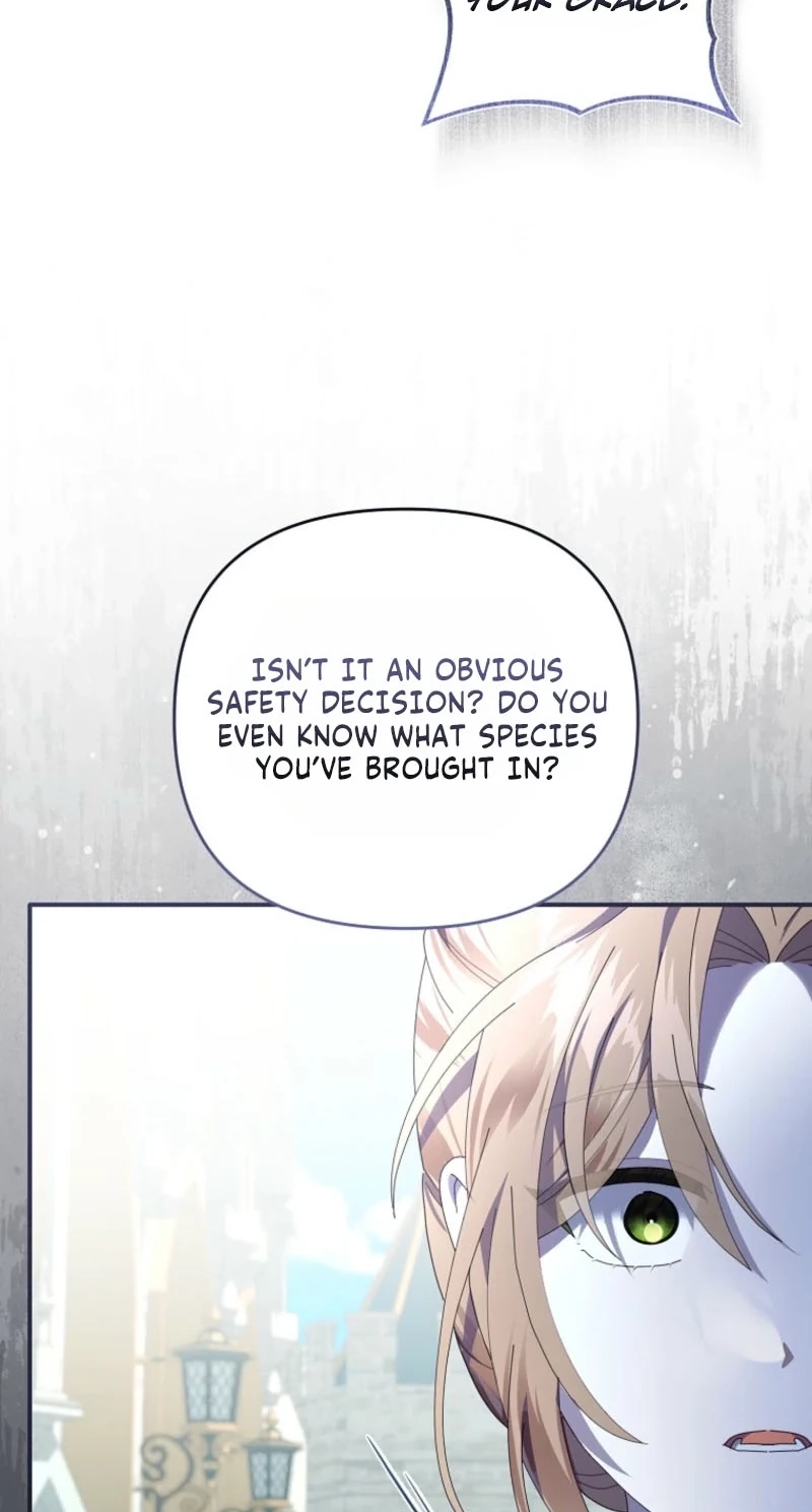 Exclusive Contract is Difficult, Your Grace Chapter 51 330 e0f90f527ac0