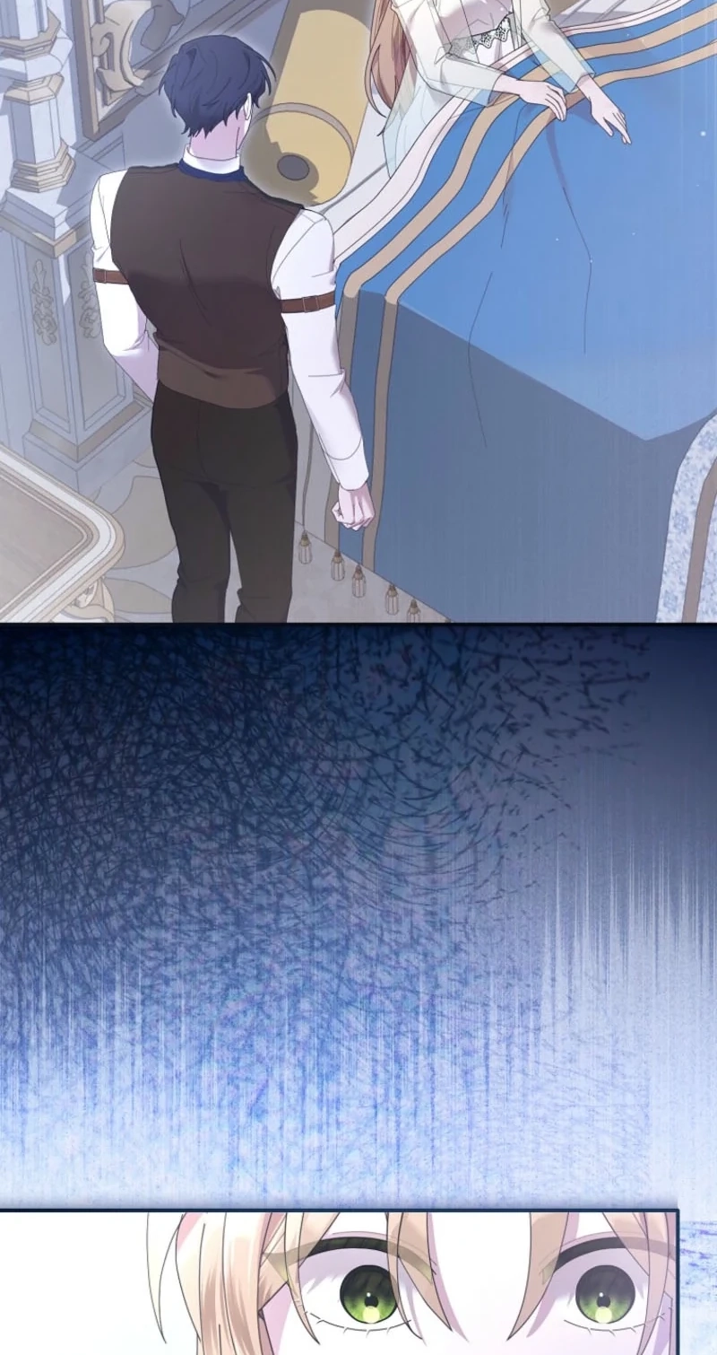 Exclusive Contract is Difficult, Your Grace capítulo 52 página 37